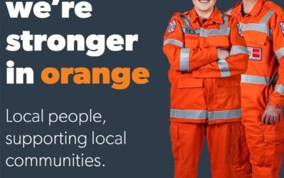 Daylesford SES Unit – Recruiting Now