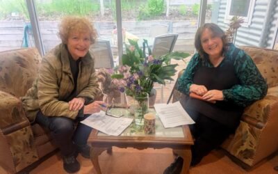 Good Grub Club Finds a New Home – Notes From the DNC