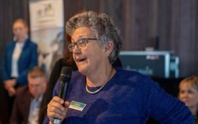 Councillor Column: Lesley Hewitt