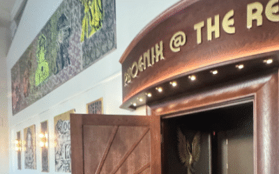 Council Rejects Grant for Daylesford Cinema Equipment