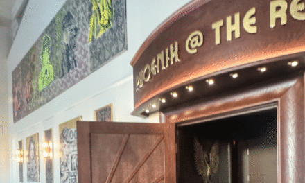 Movie Time is Coming! 