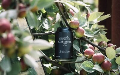 Daylesford Cider wins Best in Show at the Australian Cider Awards 2025