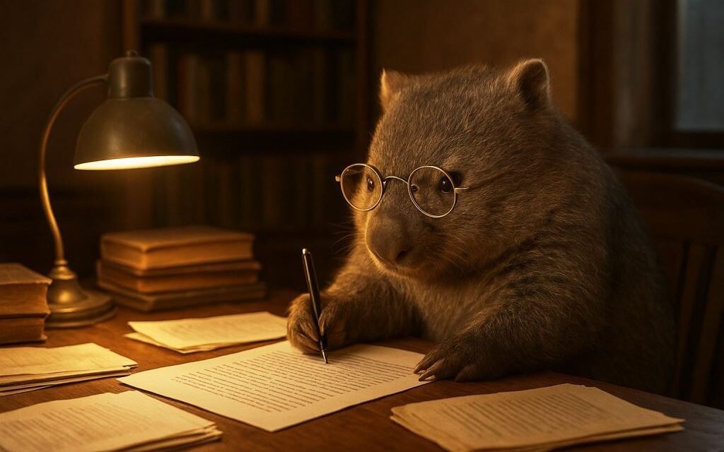 The Wombat Post Seeks New Editor