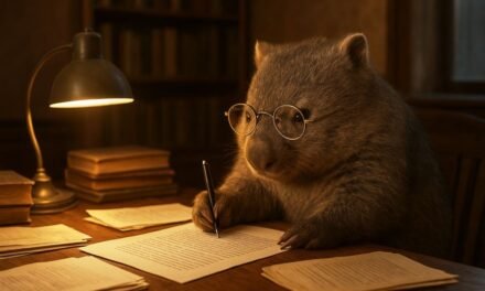 The Wombat Post Seeks New Editor