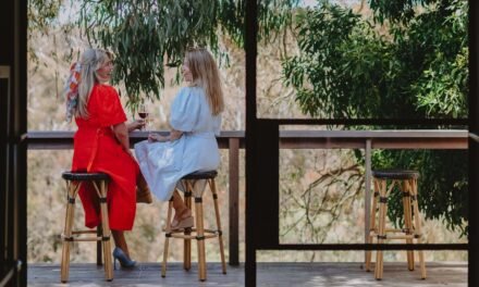 Macedon Ranges Budburst Festival 2025