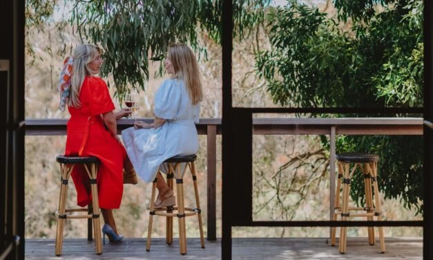 Macedon Ranges Budburst Festival 2025