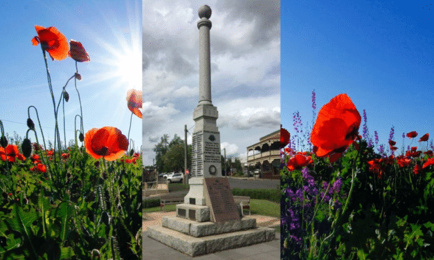 Remembrance Day: Honouring Service and Sacrifice