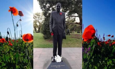 Book Review: The Courageous Life of Weary Dunlop