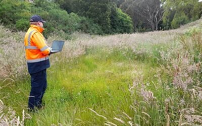 Council Fire Hazard Inspections Underway Ahead of Fire Danger Period