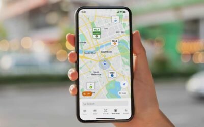New App Helps Victorians Find the Best Fuel Prices