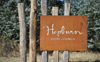 Hepburn Shire Council News