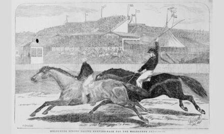 The History Files – “You win some, you lose more!”