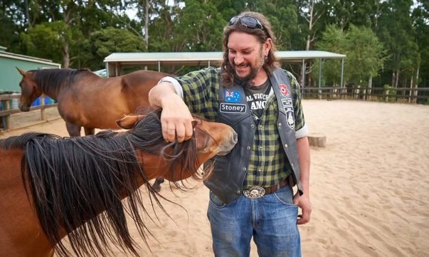 Trentham Program Receives Veterans’ Grant as Community Marks Remembrance Day