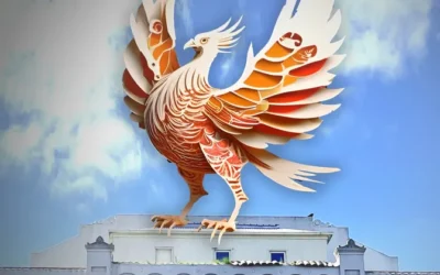 Generosity Boosts Phoenix@TheRex Cinema Campaign