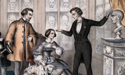 The History Files: The Nineteenth Century Version of our “Daylesford Conversations”