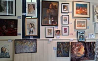 Rotary Gives 100% of Fundraising to Community Causes