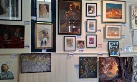 Rotary Gives 100% of Fundraising to Community Causes