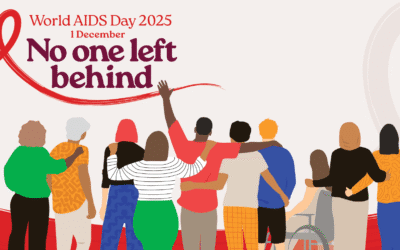 World AIDS Day – Daylesford 2025