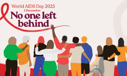 World AIDS Day – Daylesford 2025