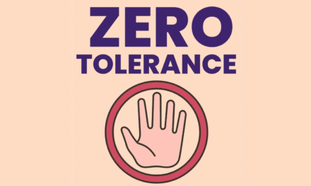 Toxic Online Culture Is Fuelling Unacceptable Behaviour