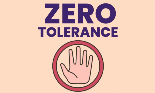 Toxic Online Culture Is Fuelling Unacceptable Behaviour