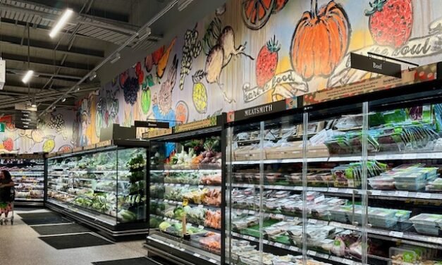 Daylesford Coles Reopens with New Local Format and Focus on Regional Produce