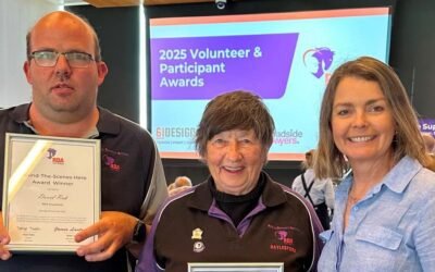 Daylesford RDA Wraps up 2025