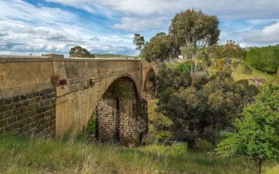 Historic Wheelers Bridge Closed as Council Moves to Protect Safety