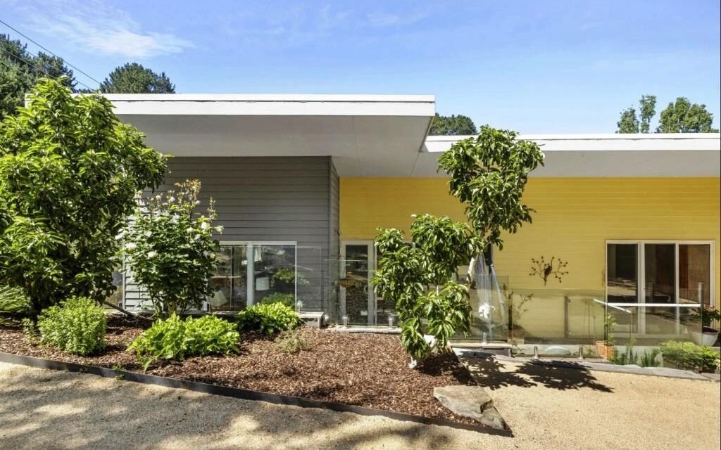 Property Listings Surge in Daylesford as Market Sentiment Shifts