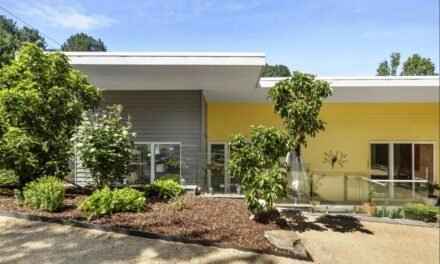 Property Listings Surge in Daylesford as Market Sentiment Shifts