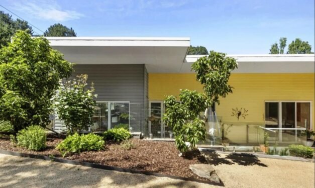 Property Listings Surge in Daylesford as Market Sentiment Shifts