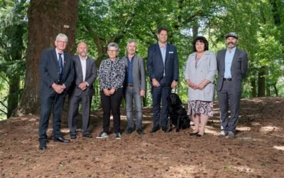 Seasons Greetings from Our Councillors