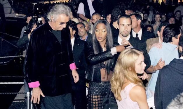 Nobody’s Girl: A Memoir of Surviving Abuse and Fighting for Justice