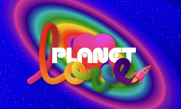 Planet Love: Daylesford Set for a Galactic ChillOut 2026