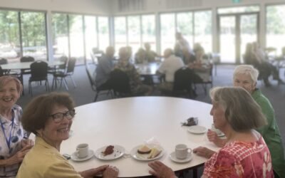 U3A Hepburn Shire 2026 is off to a Flying Start!