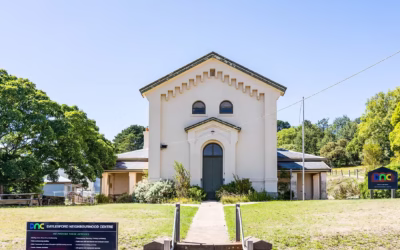 Daylesford Neighbourhood Centre Launches Term 1 Program and Welcomes an Exciting Year Ahead