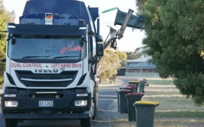 Council Moves for A Delay in Four Stream Kerbside Collection