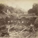 The History Files:   The Chinese in Daylesford – 1850s & 60s