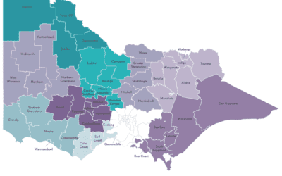 Should Hepburn Shire Consider Amalgamation?
