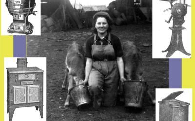 Local History Spotlight: ‘On The Job’ at Daylesford Museum