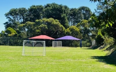 Giving more kids a sporting chance