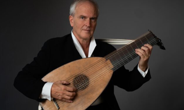 Celebrating the Genius of John Dowland