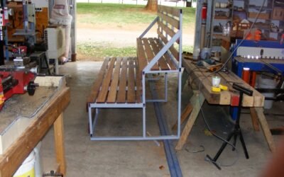 Funding for Men’s Sheds