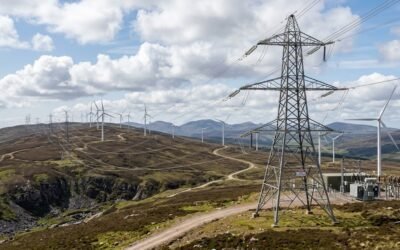 Daylesford’s Power Play: Balancing Local Landscapes with the Green Grid