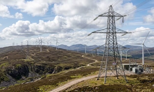 Daylesford’s Power Play: Balancing Local Landscapes with the Green Grid