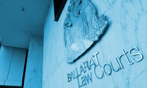 Local Building Designer Pleads Guilty to Assaulting Shire CEO