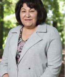 Councillor Column: Cr Shirley Cornish