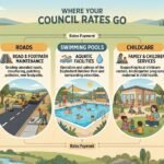 What Do Hepburn Ratepayers Really Pay? A First Look at Council Rates Across the Region