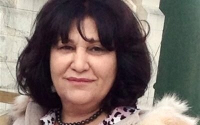 Councillor Column – Cr Shirley Cornish