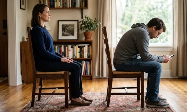 Healthy Daylesford: Posture and good health